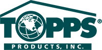 TOPPS Products Inc. logo image
