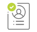 Profile icon