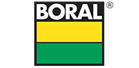 Boral logo image