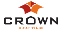 Crown Roof Tiles logo image