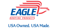 Eagle Roofing Products logo image