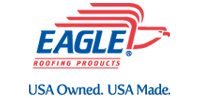 eagle-logo Eagle Roofing Products logo image