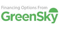 greensky-logo GreenSky financing options logo image