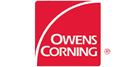 owens-corning-logo Owens Corning logo image