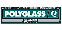 Polyglass logo image