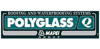 polyglass-logo Polyglass logo image