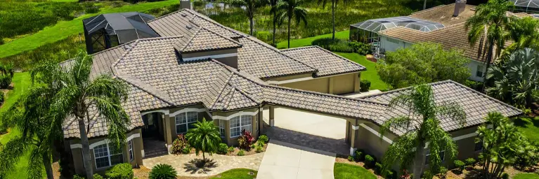 Roofing Replacement, Sarasota Roofing Company