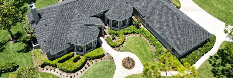 asphalt shingle roofing, Sarasota Roofing Company