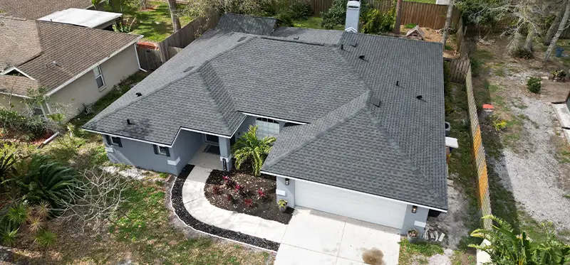 Quality Residential Roofing with Fair Pricing