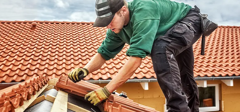 Roof Repair On All Types of Roofs in Sarasota and Manatee Florida