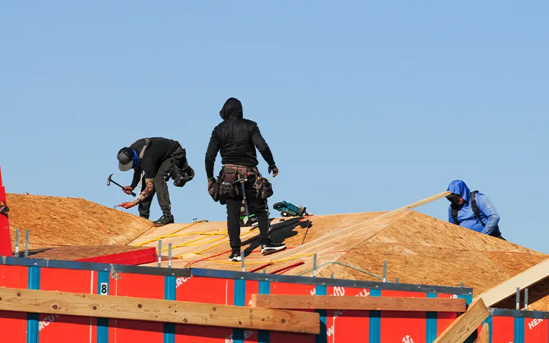 Expert Roof Repair Sarasota