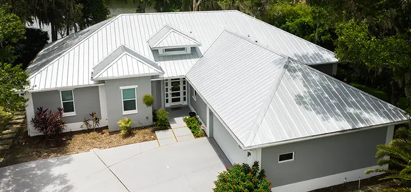 sarasota and manatee residential roof installation services