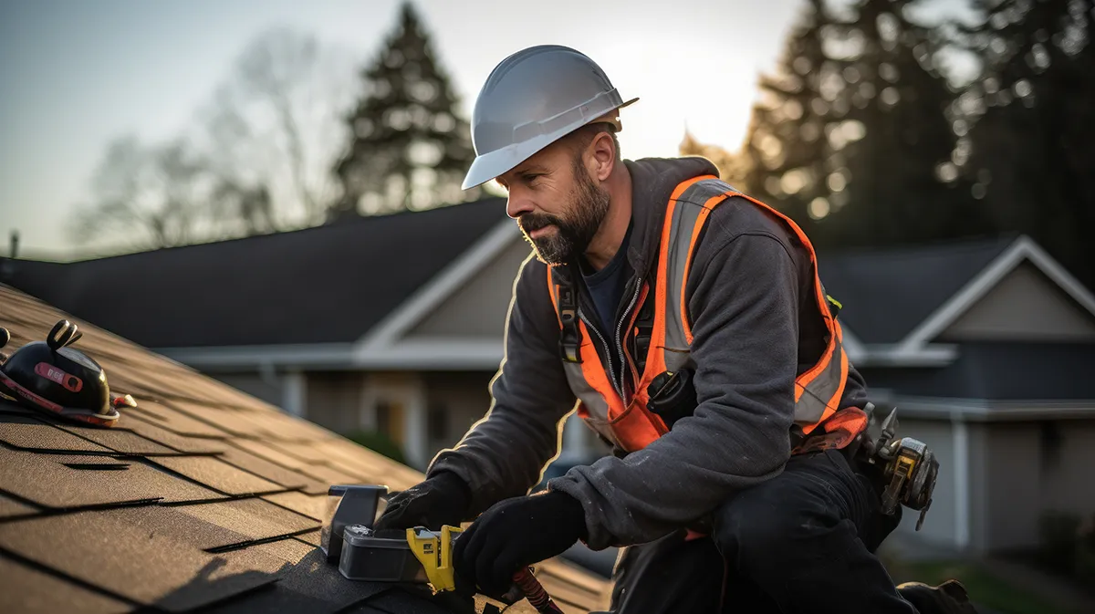 Licensed Roof Inspector Sarasota