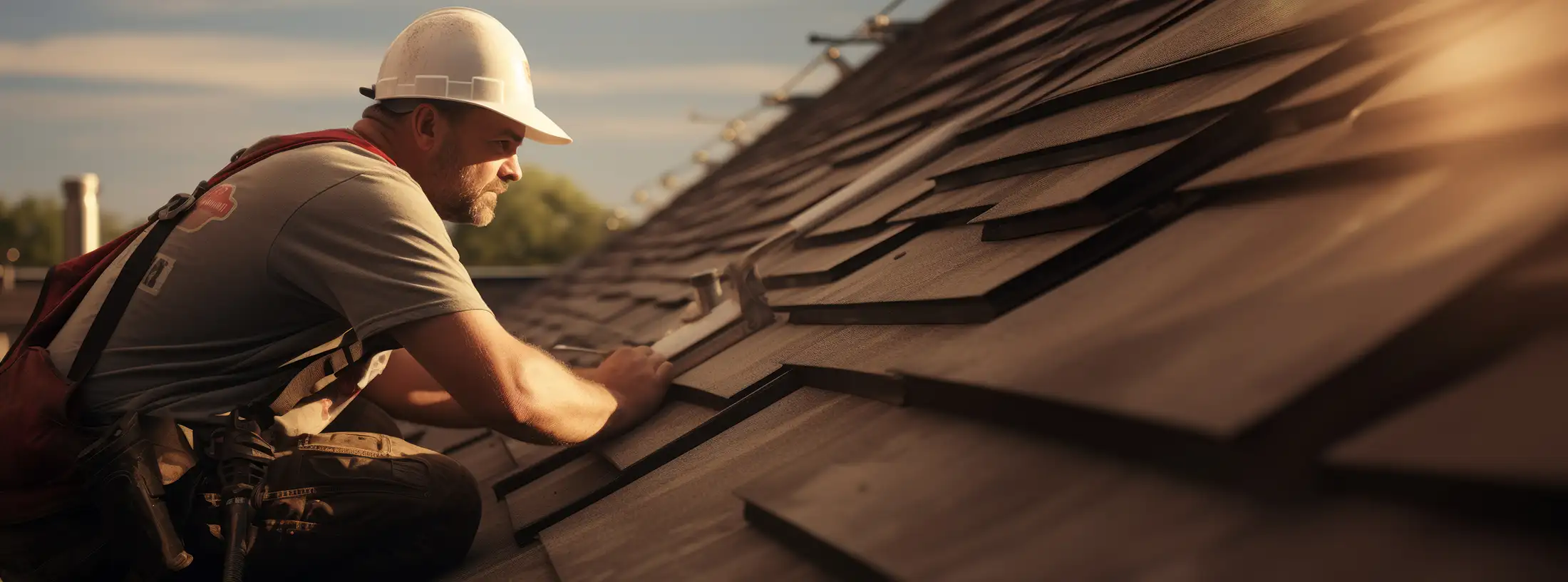 Roof Inspection Sarasota