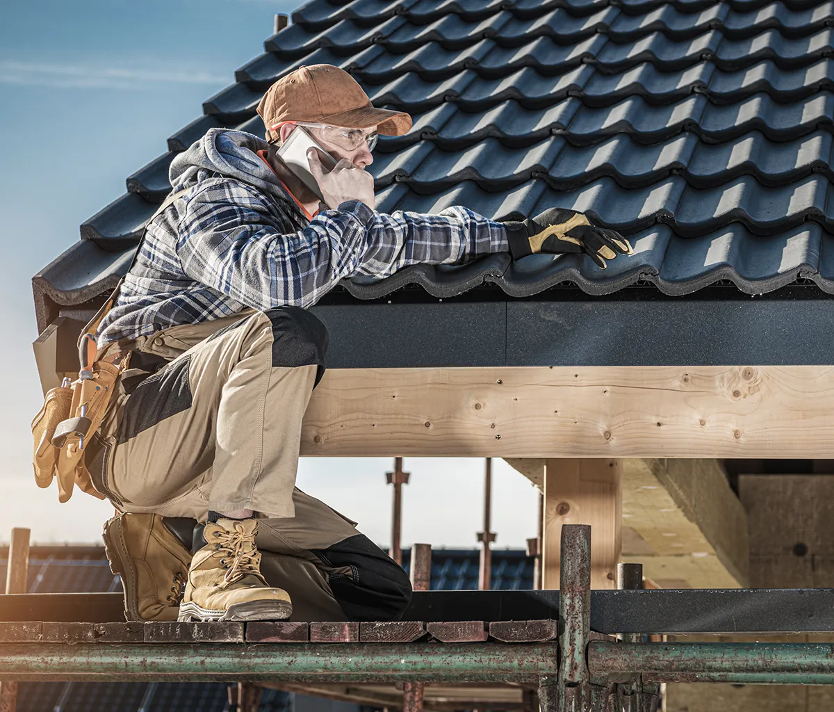 Roof Inspection in Sarasota