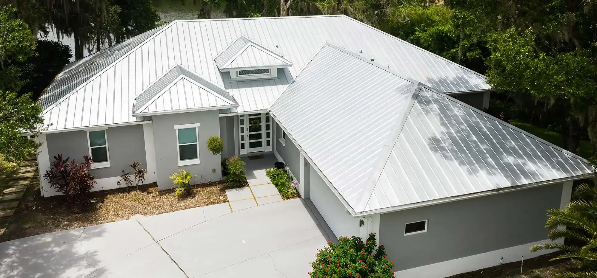Southeast Roofing Consultants Inc. - Metal Roofing