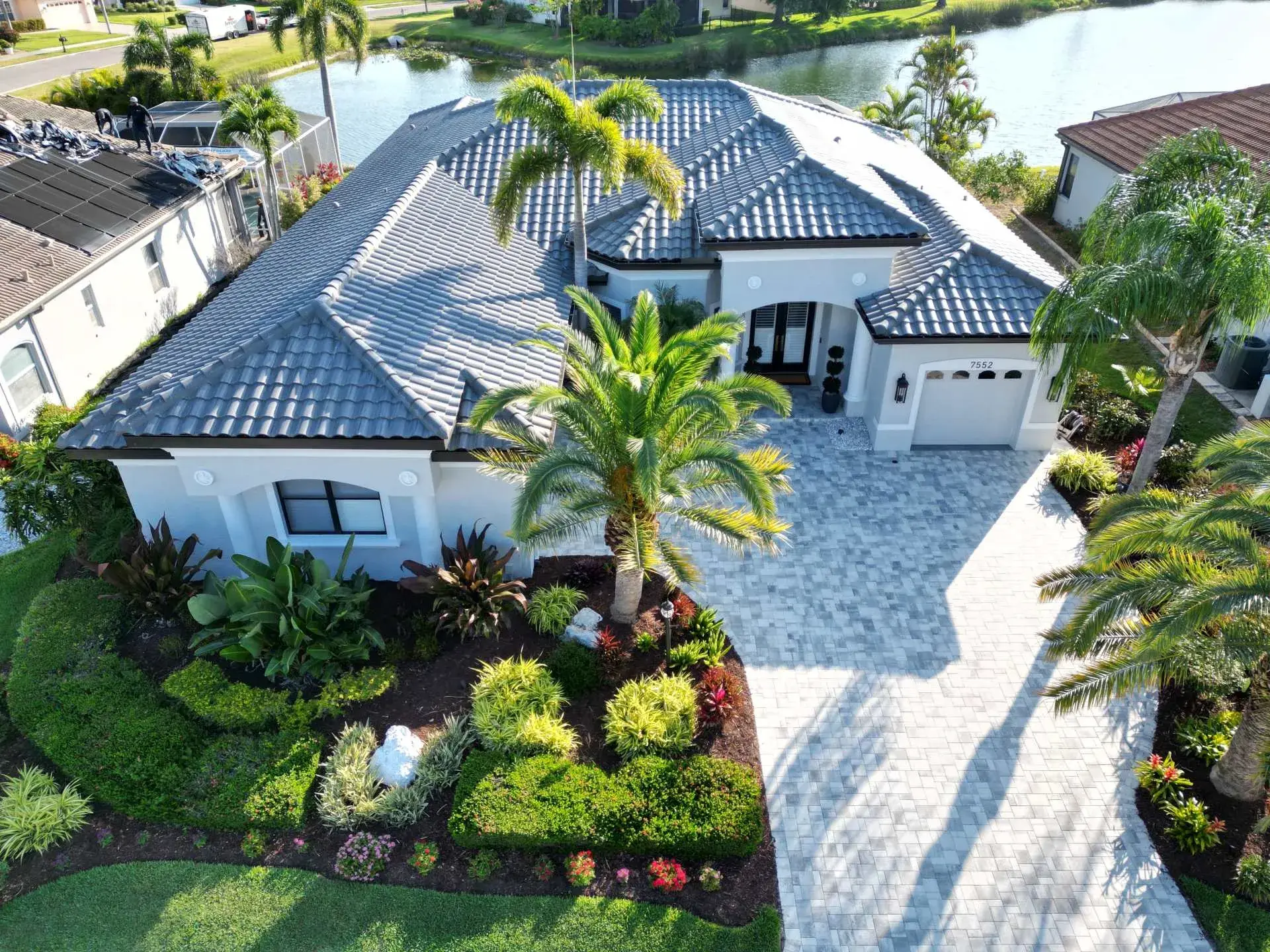 Roof Repair
