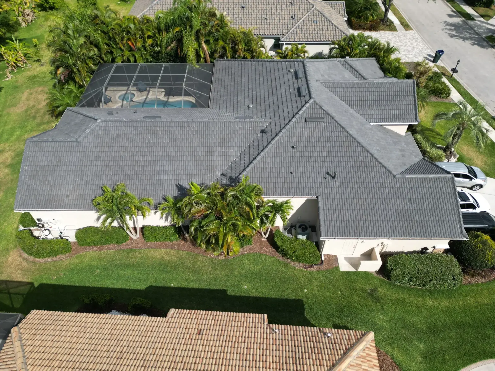 Local Roofing Contractor